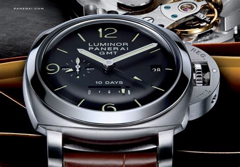 luminor panerai replica india|panerai alternative watches.